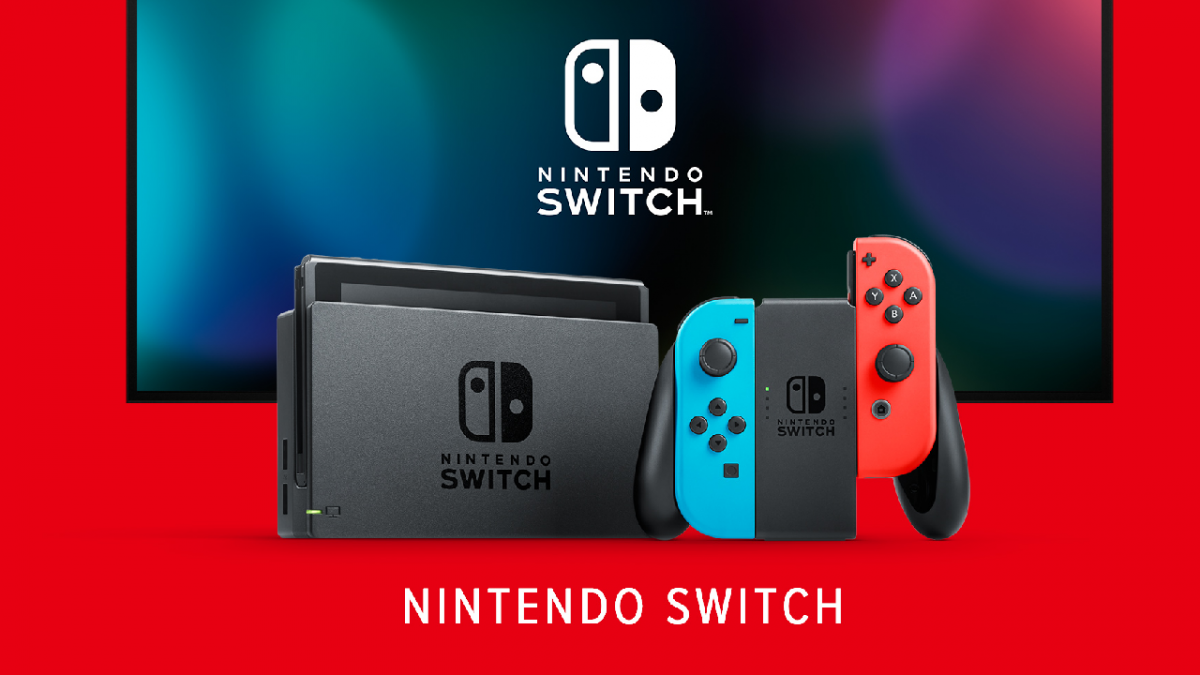 Nintendo Switch : profitez de la console avec Mario Kart et 4 volants en  promotion 