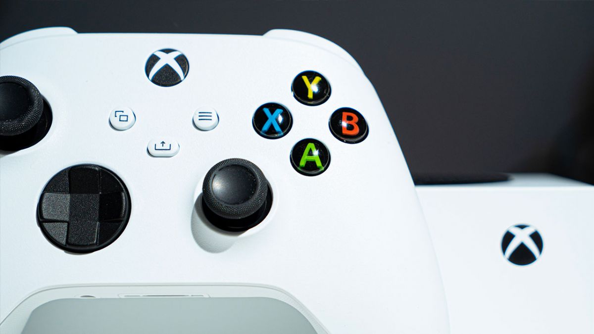 La nouvelle manette Xbox est à customiser dans le Design Lab pour