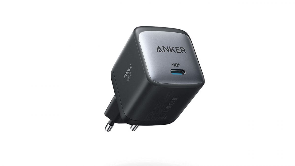 Bon plan : une batterie externe compacte Anker 10000 mAh à prix attractif