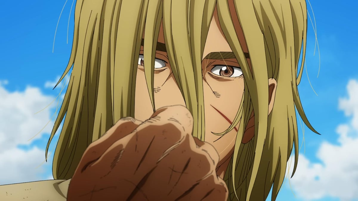 2.ª Temporada de Vinland Saga tem produção do estúdio Mappa - AnimeNew