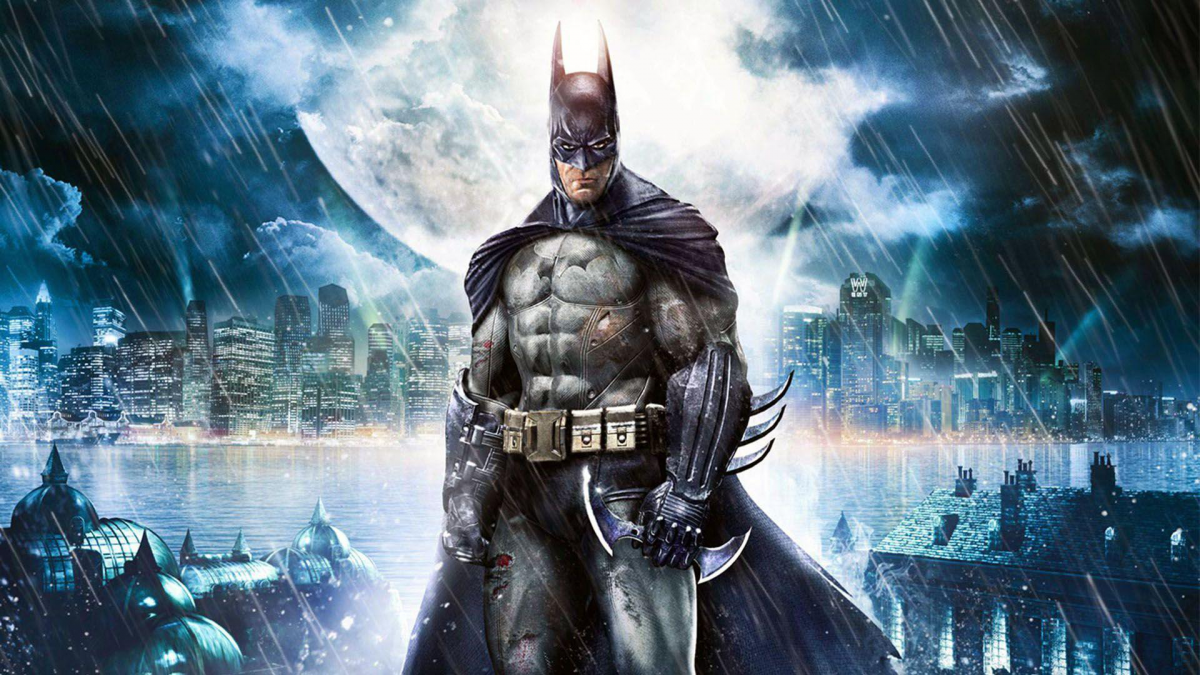 Batman : l'intégrale de la série TV animée est en promotion