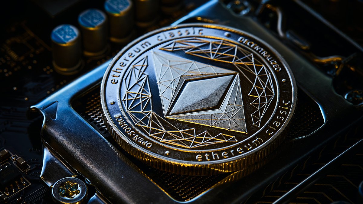 Les mineurs délaissent Ethereum pour se tourner vers une autre  cryptomonnaie - jeuxvideo.com