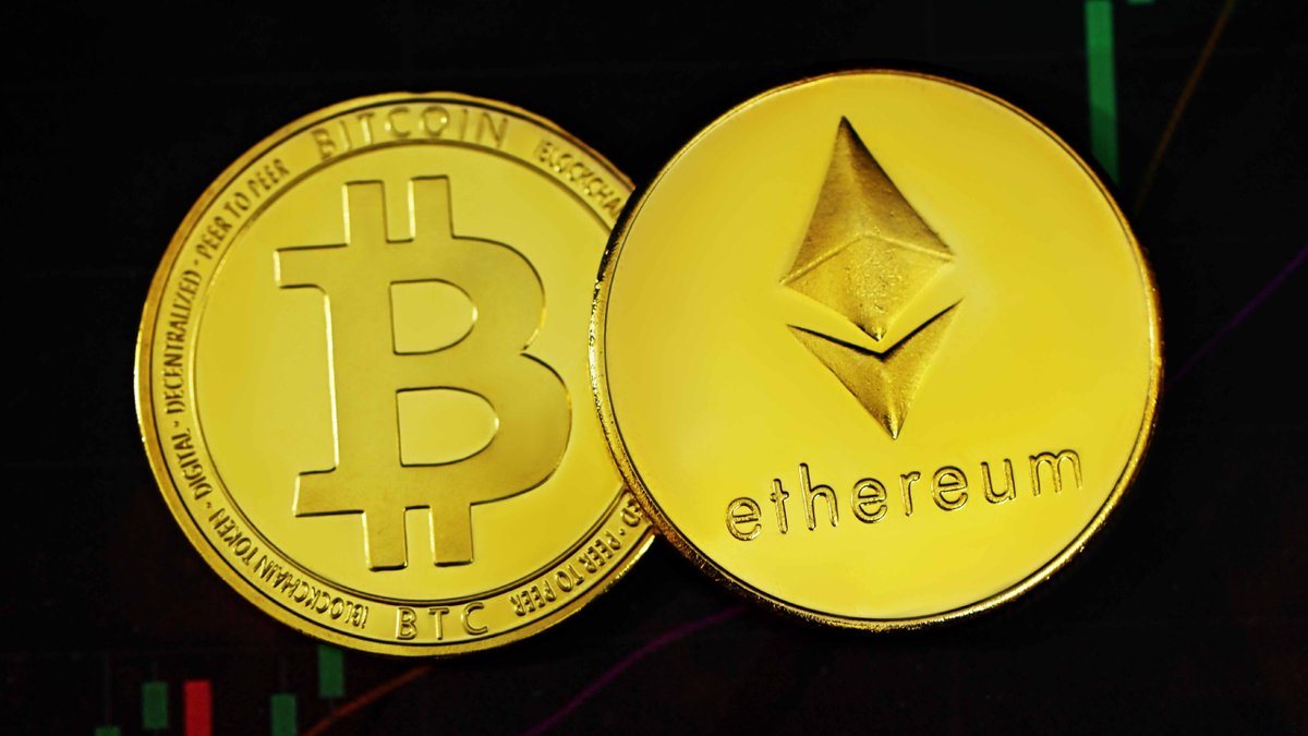 Flippening : Ethereum peut-il surpasser Bitcoin dans les prochains mois ? -  jeuxvideo.com