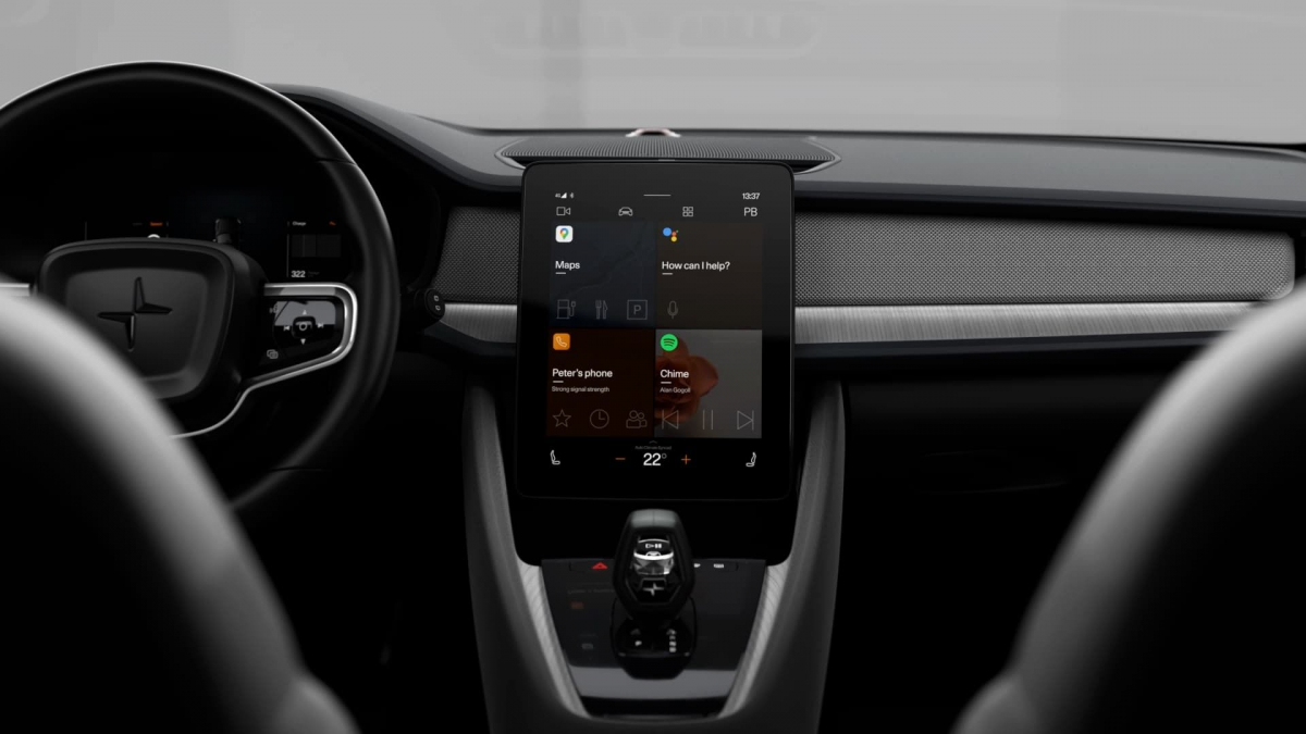 L'ajout de CarPlay et Android Auto à votre Tesla n'a jamais été