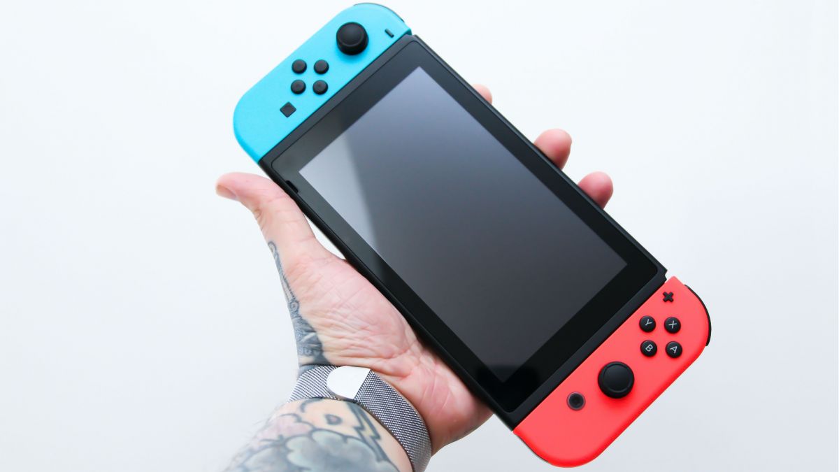 Cet accessoire indispensable pour votre Nintendo Switch est