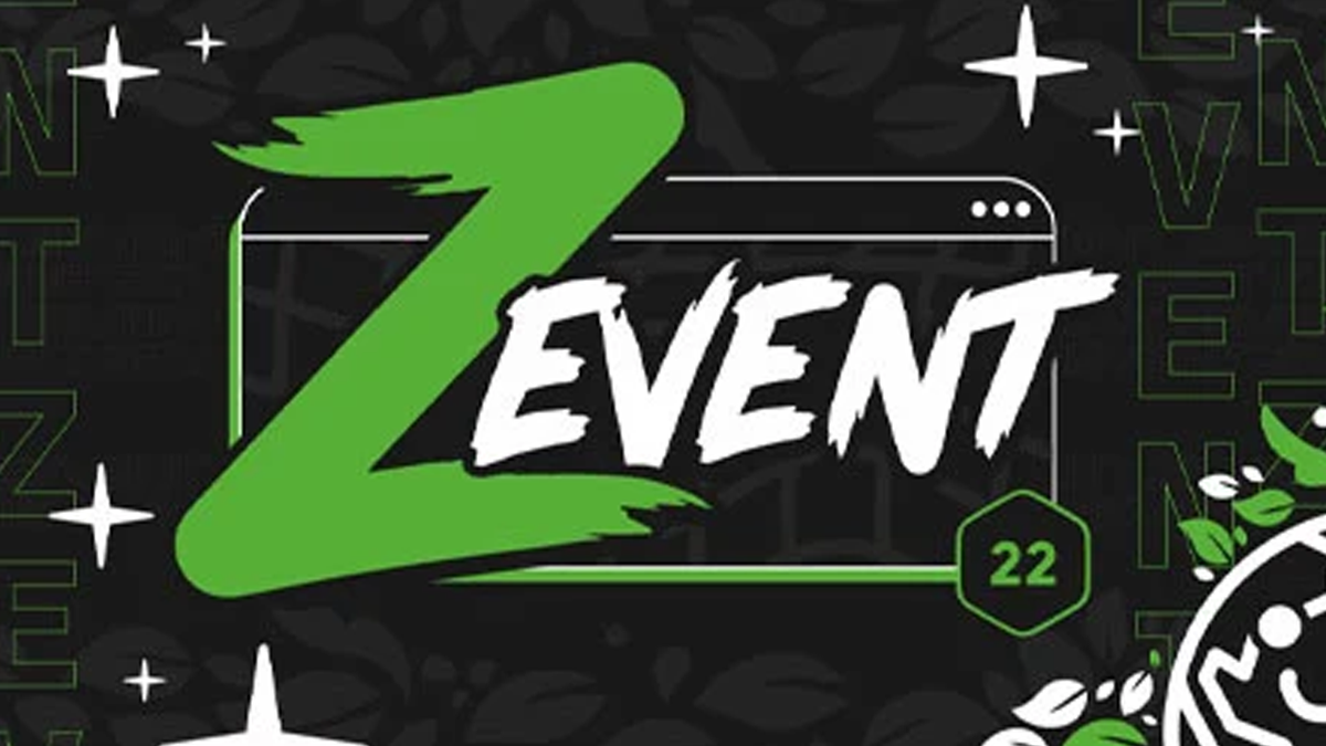 ZEvent 2022 Concert, Questions pour un Streamer avec Alain Chabat