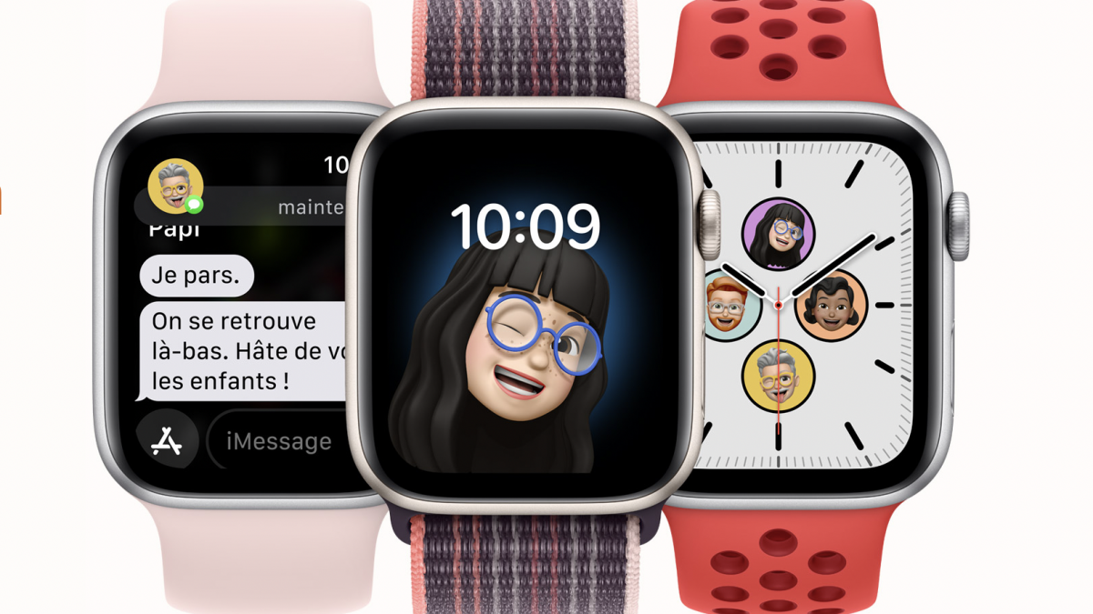 iPhone 15, AirPods, Apple Watch : toutes les nouveautés attendues lors de  la keynote