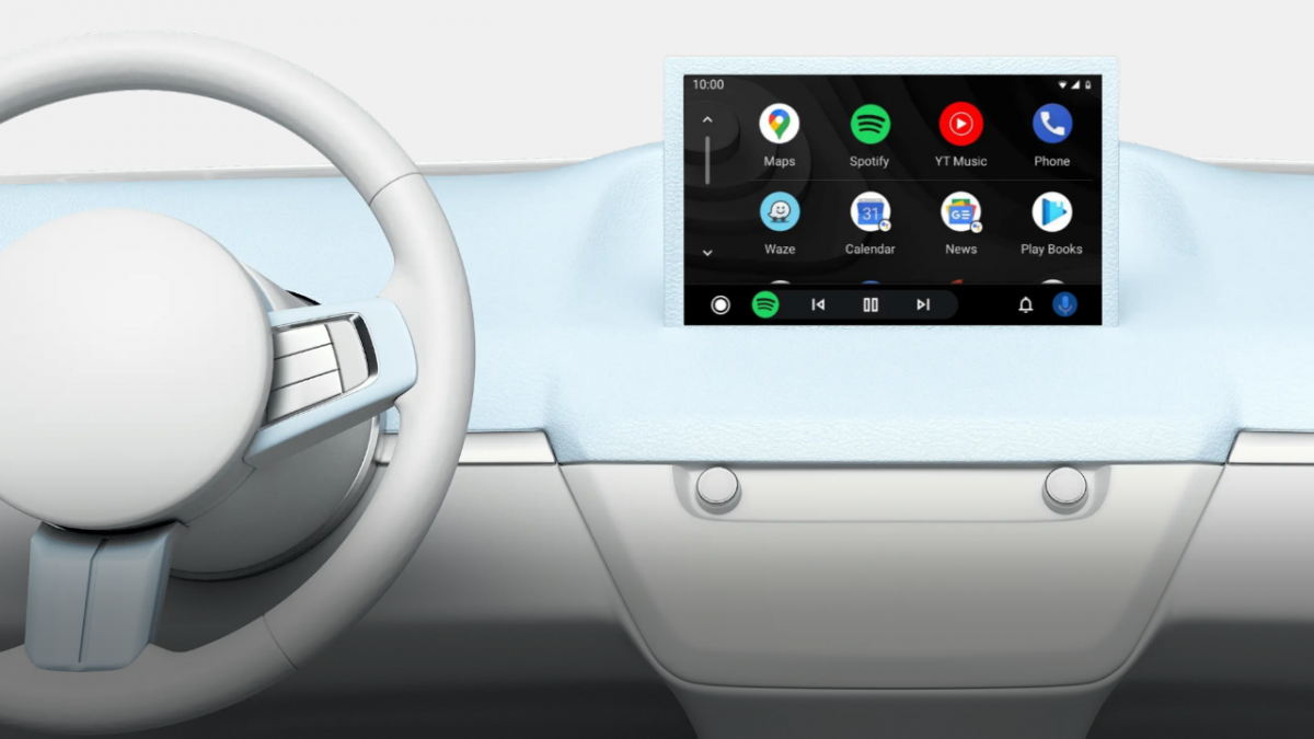 Android Auto : la nouvelle version va enfin métamorphoser votre