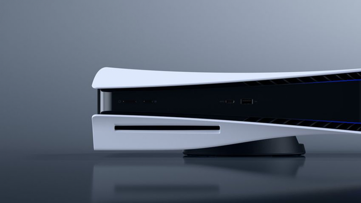 PS5 Slim : le lecteur de disque externe… aurait besoin d'une