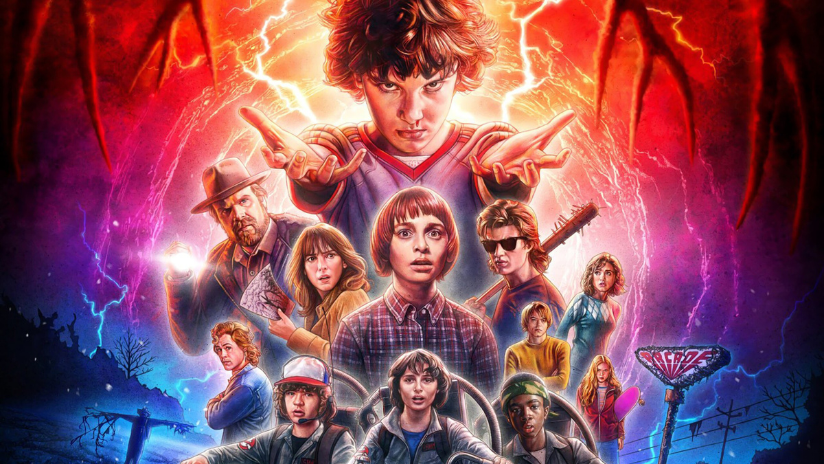 La saison 5 de Stranger Things comportera moins d'épisodes - La DH/Les  Sports+