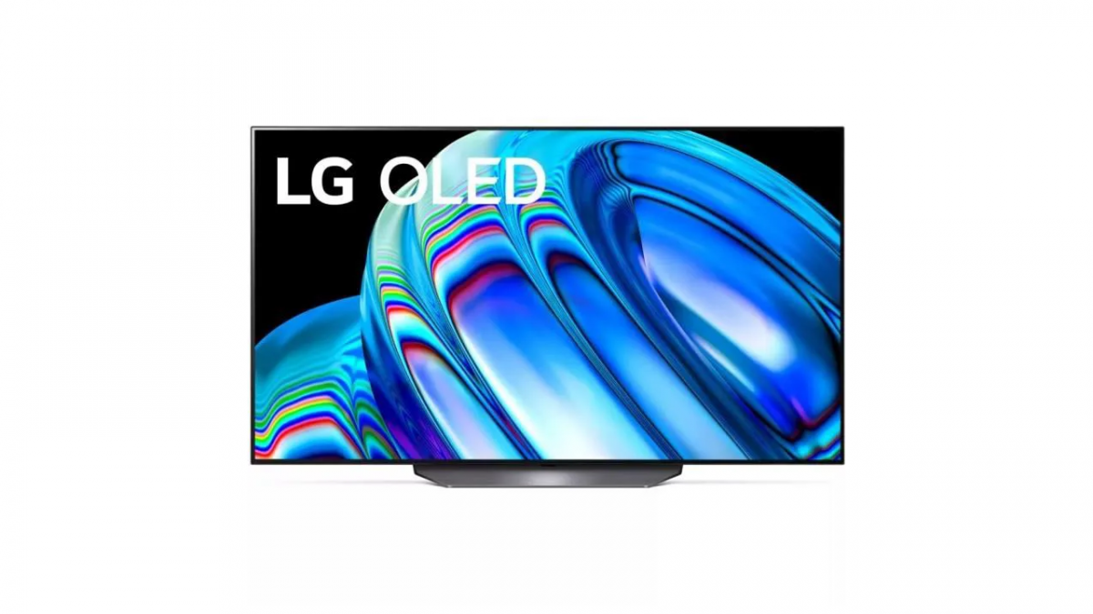 LG va sortir une TV OLED Star Wars qui devrait coûter plus de 3000