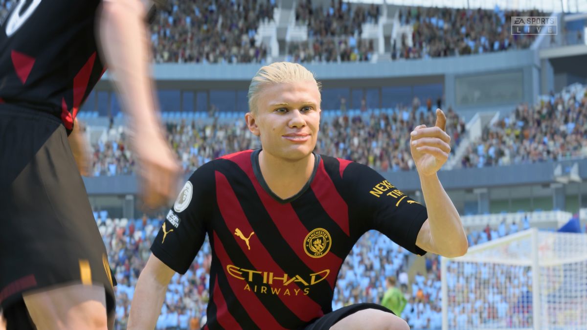 RTL a testé FIFA 23 : le roi des jeux de foot est-il enfin plus réaliste ?