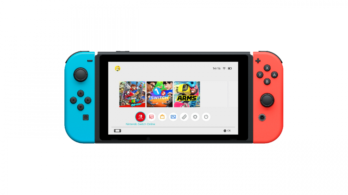 Nintendo Switch : énorme promo sur la carte microSD de 256 Go, qui est à  -64% ! 