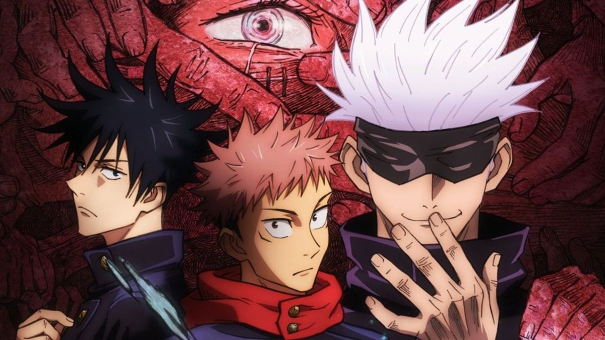 Yuri On Ice Saison 2 Date De Sortie En France Jujutsu Kaisen Saison 2 : arcs, date, Yuta… On fait le point sur la suite de l'anime - jeuxvideo.com