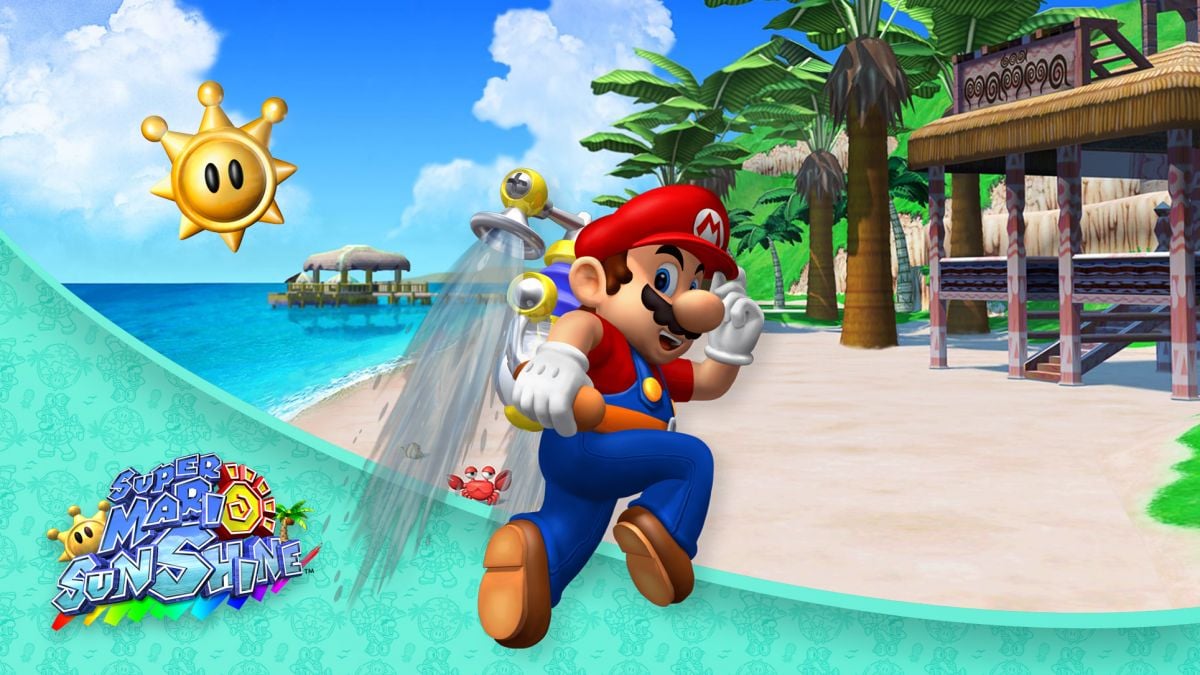 Super Mario 3D All Stars : Offrez-vous le jeu Nintendo Switch avant qu'il  ne soit trop tard - Le Parisien