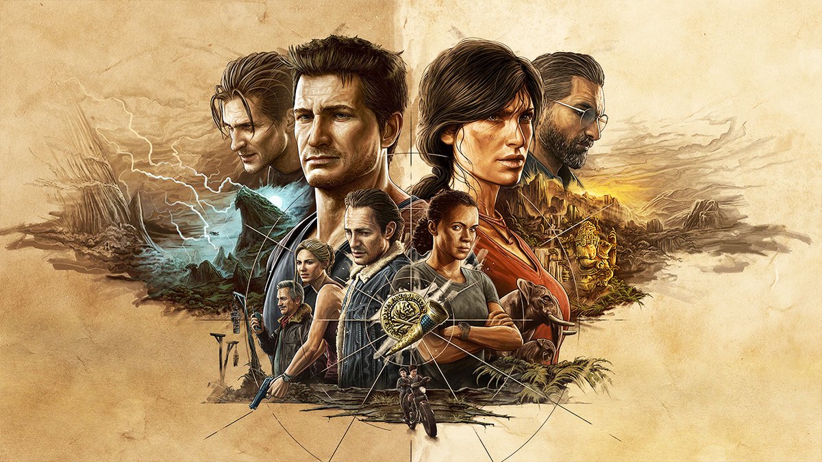Test de Uncharted : Legacy of Thieves Collection sur PC par jeuxvideo.com