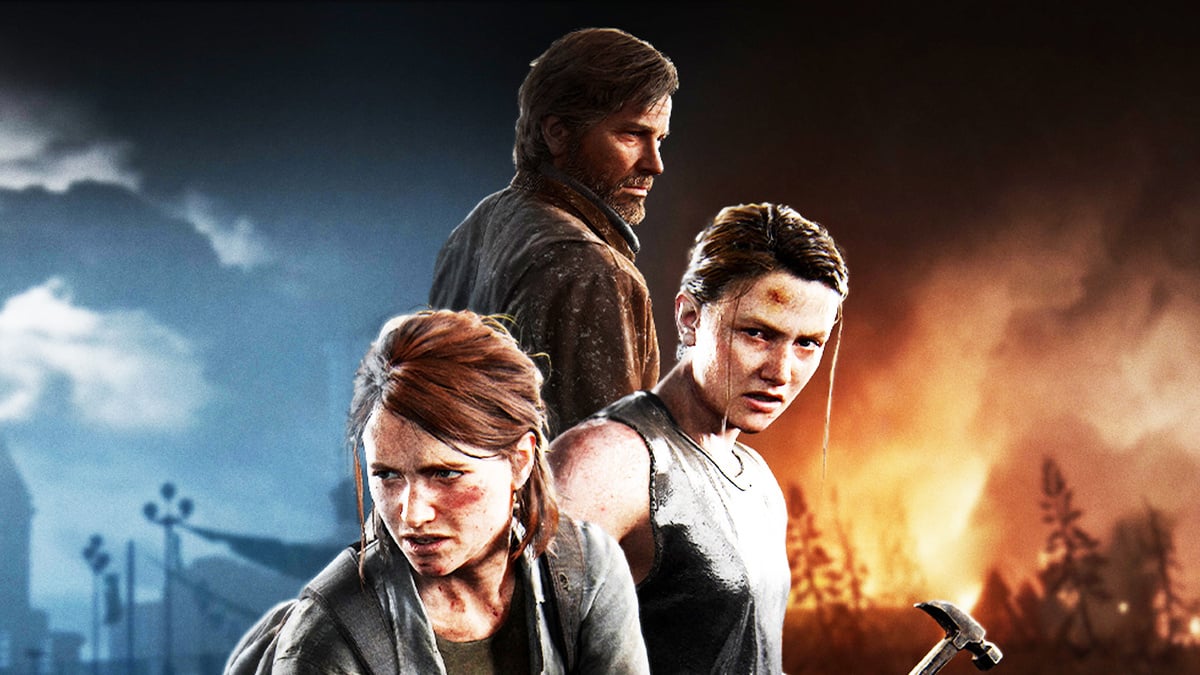 Boatos afirmam que Ellie tem destaque no novo The Last of Us - tudoep