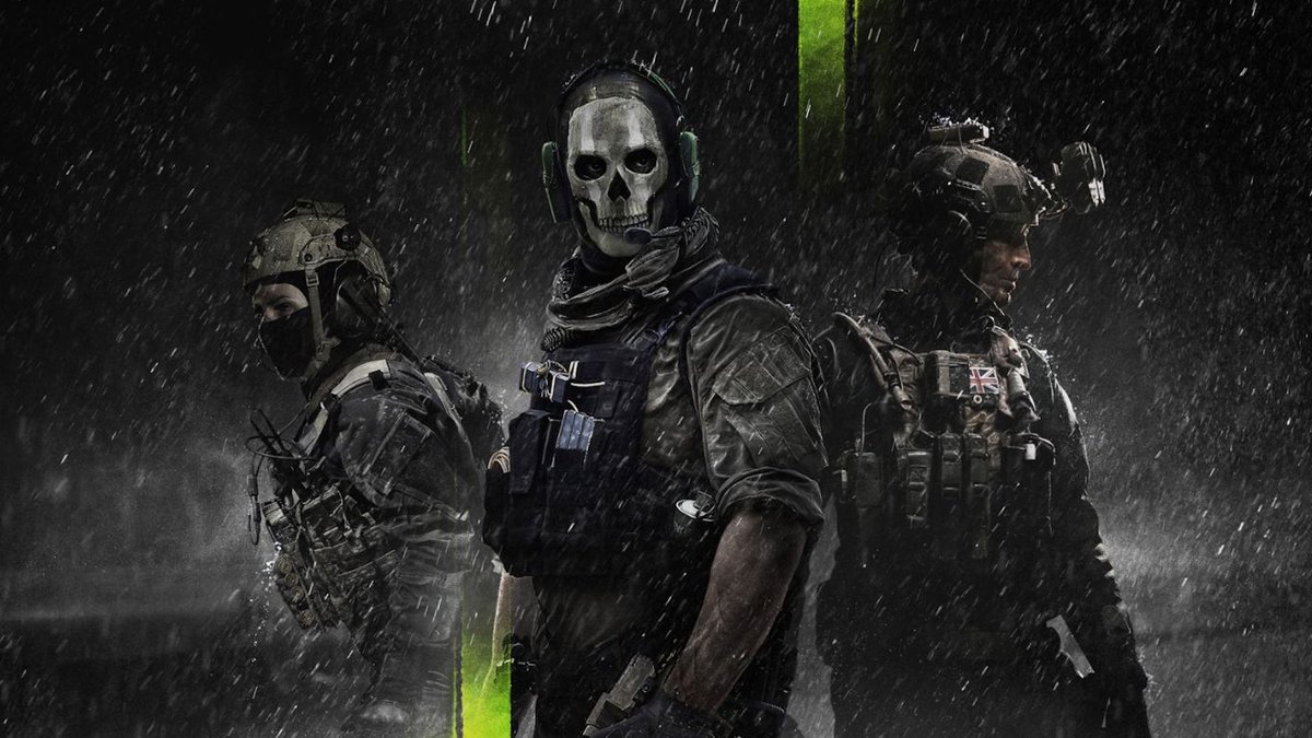 Récompenses Remportées Par Call Of Duty: Modern Warfare 2 Call of Duty Modern Warfare 2 : Un mode très attendu seulement pour 2023 ?  - jeuxvideo.com