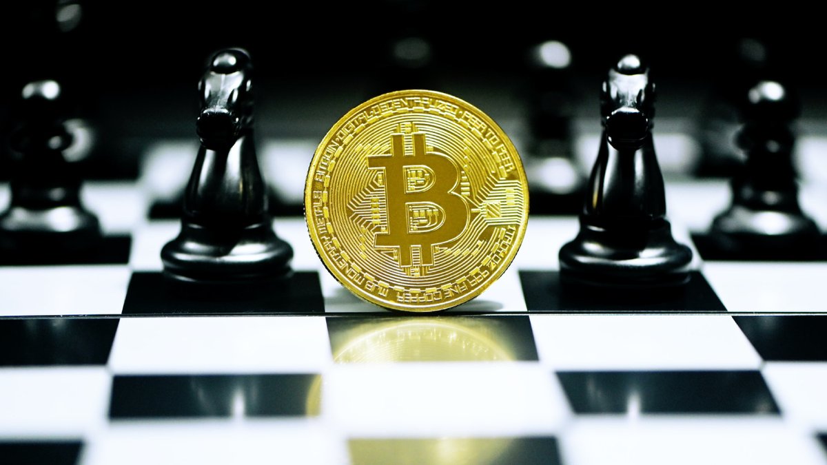 Crypto : deux géants des cryptomonnaies rentrent en guerre et font chuter  Bitcoin et le reste du marché - jeuxvideo.com