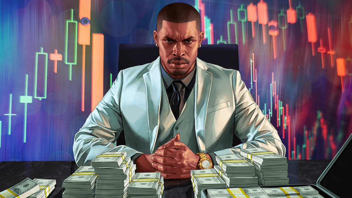 Date De Sortie Casino Gta 6 GTA 6 n'inquiète pas Rockstar, par contre GTA 5… - jeuxvideo.com