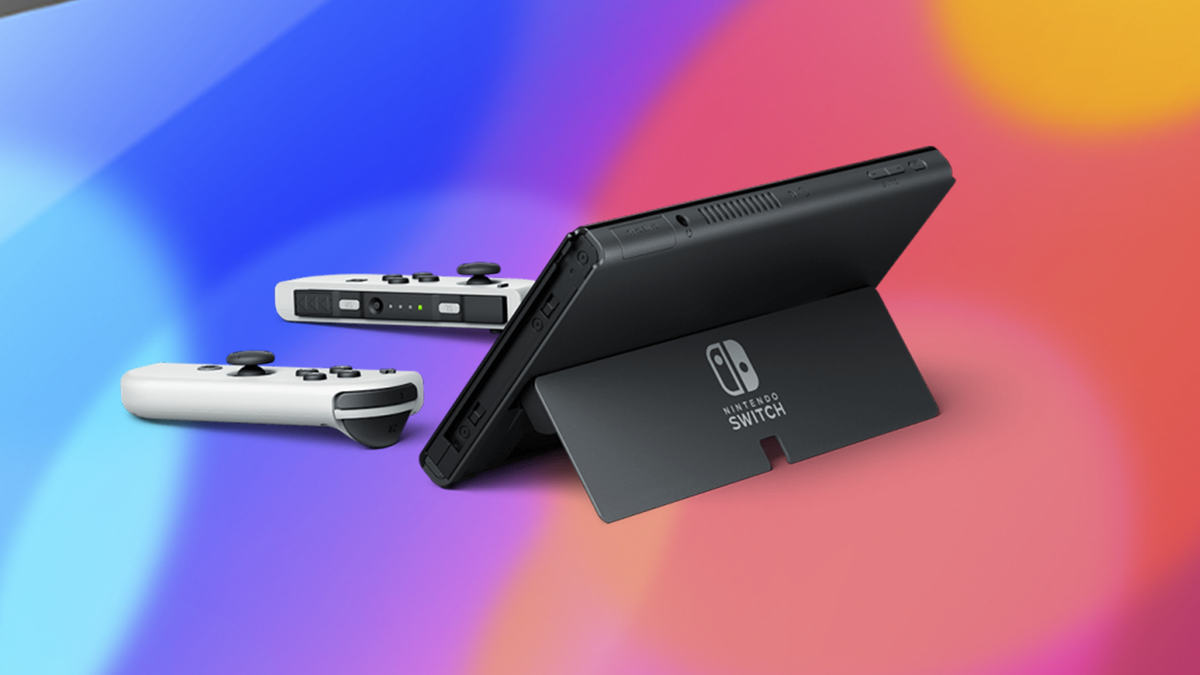 Une nouvelle génération de console est en préparation chez Nintendo