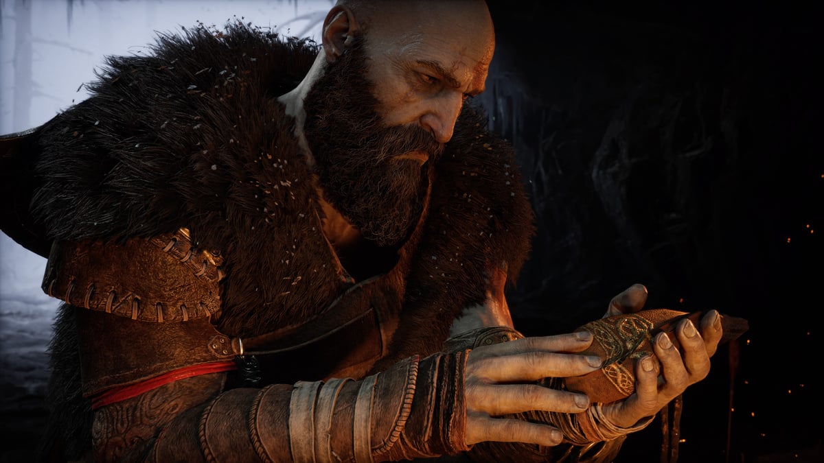 Les plaines Soluce God of War Ragnarok
