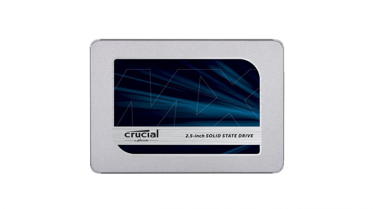Crucial tient enfin son SSD NVMe PCIe 4.0 haut de gamme et baisse  immédiatement son prix ! - Hardware & Co