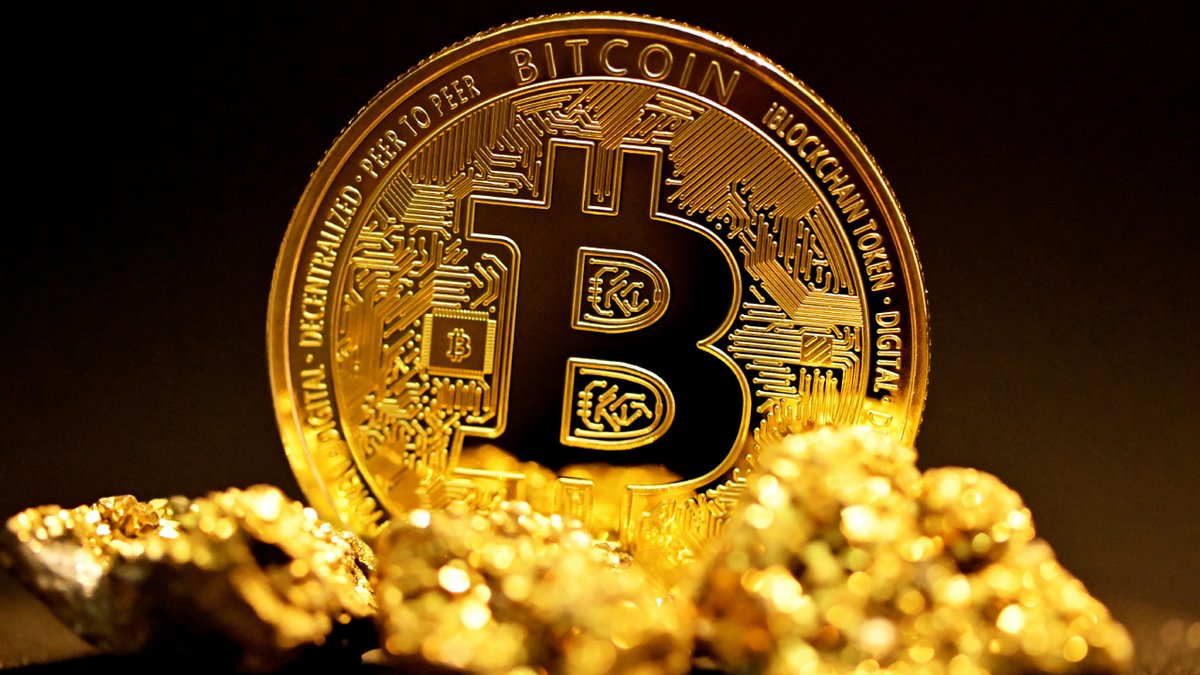 Combien de Bitcoins (BTC) sont minés chaque jour ? - jeuxvideo.com