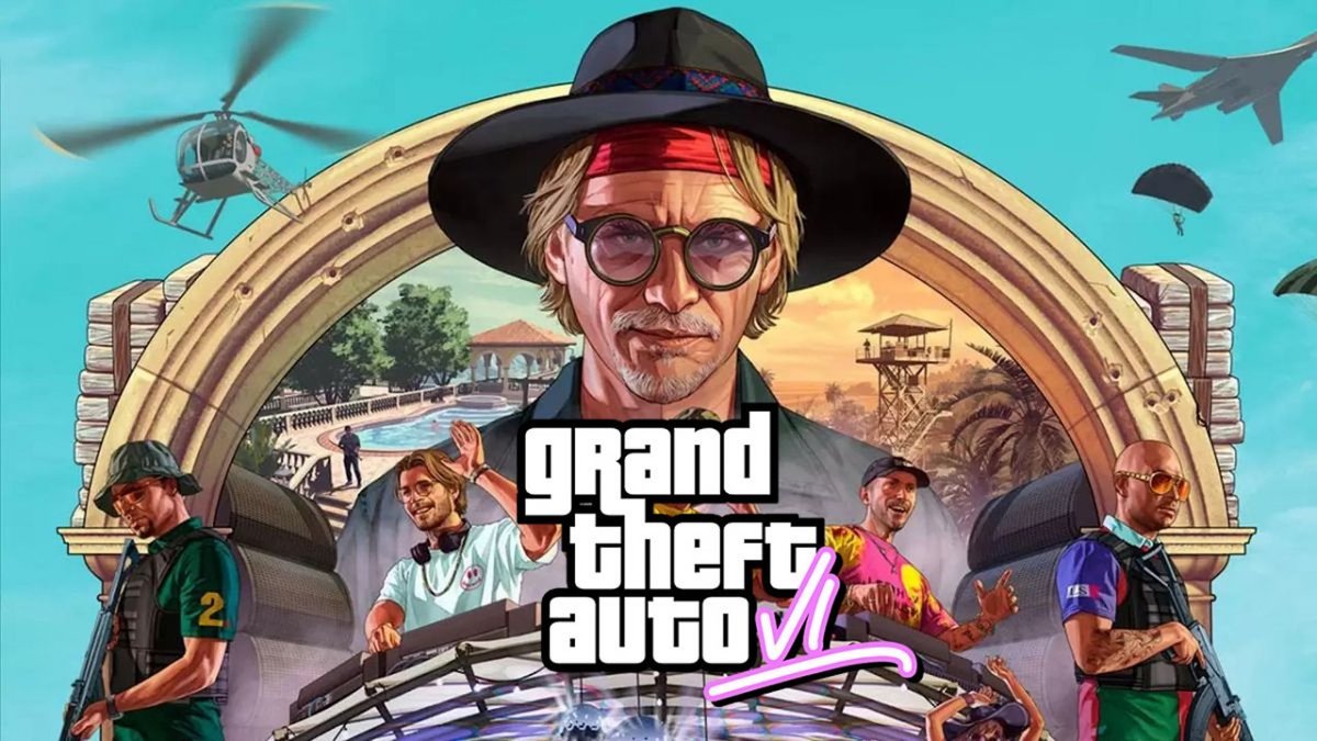 Lucia, l'héroïne de GTA 6, est disponible dans GTA 5 ! Comment faire