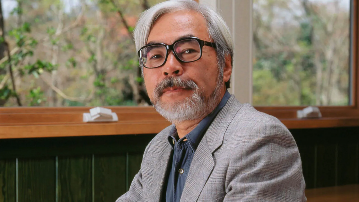 Miyazaki sera bientôt de retour au cinéma, dix ans après son dernier film