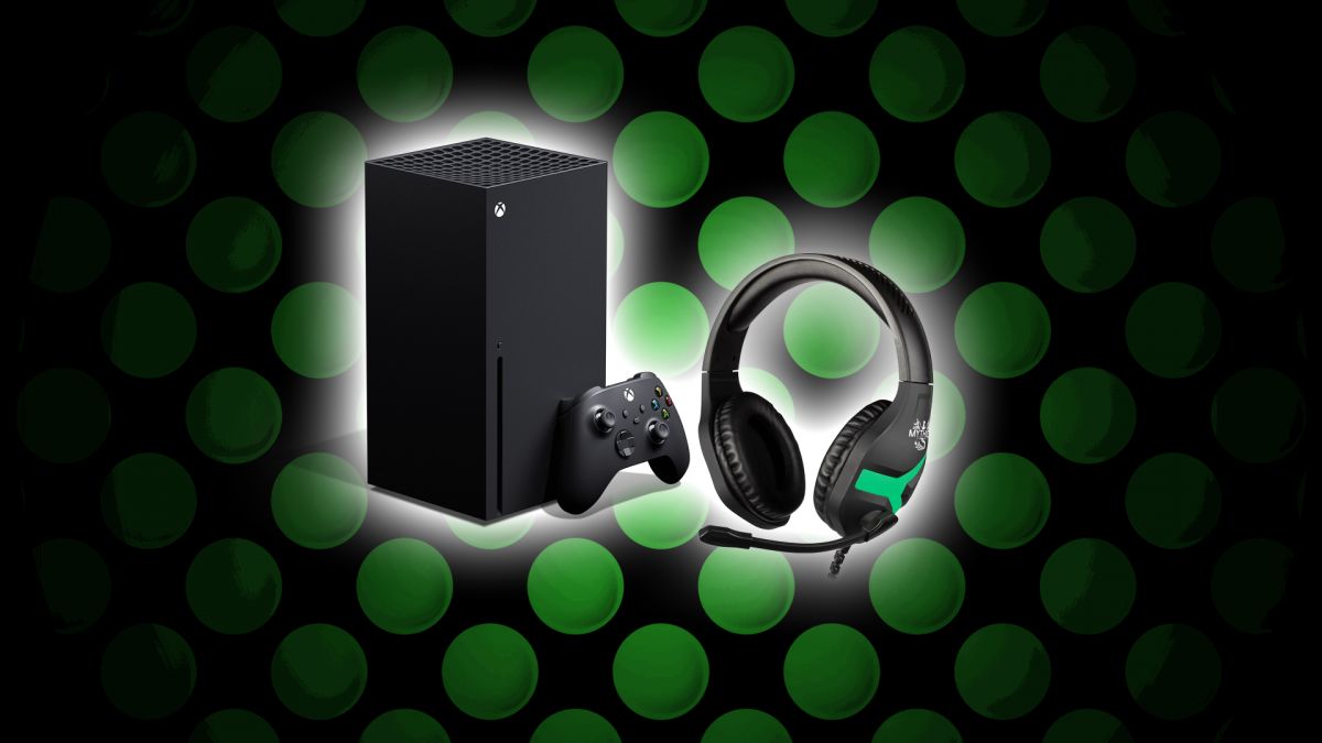 Casque Xbox Series Starfield : les prix et offres