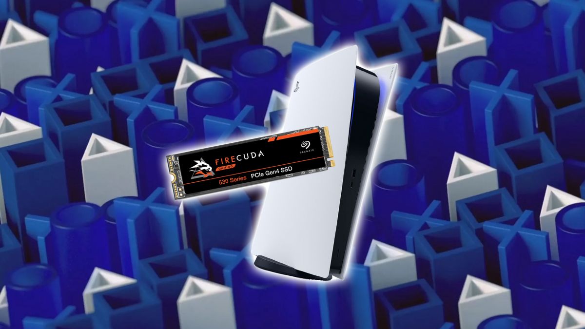 Grâce à ce SSD en promotion, ajoutez 1 To de stockage à votre PS5 pour 160  euros - Numerama