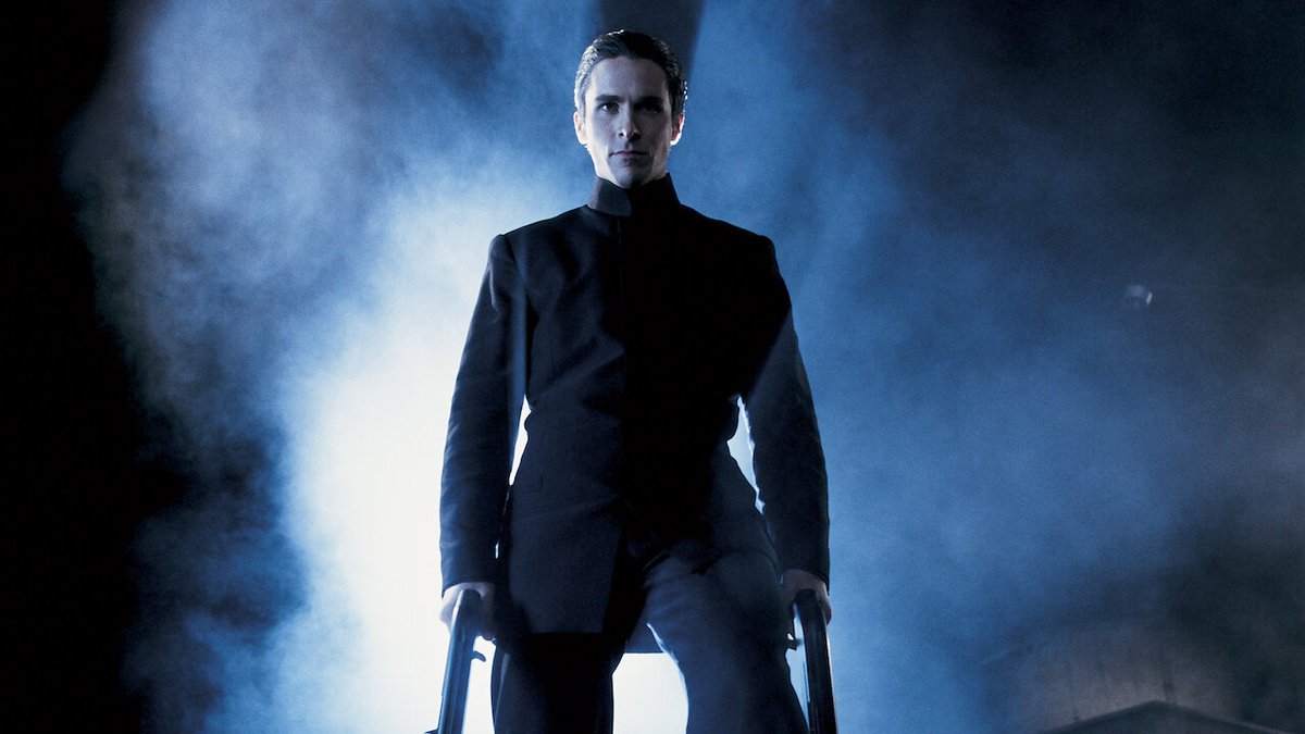 Netflix dit au revoir à ce mauvais copiercoller de Matrix démonté par