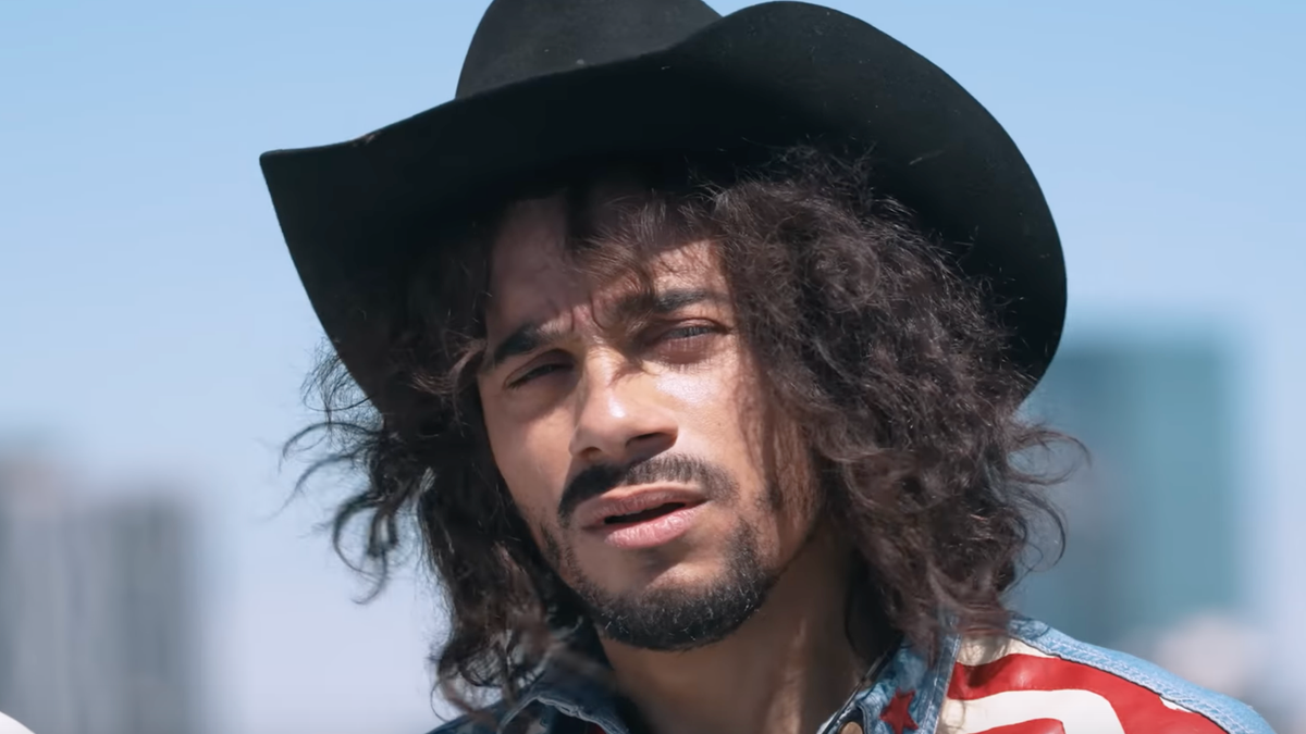 Mister V, le célèbre youtubeur, en train de devenir une star aux EtatsUnis ? Les américains l