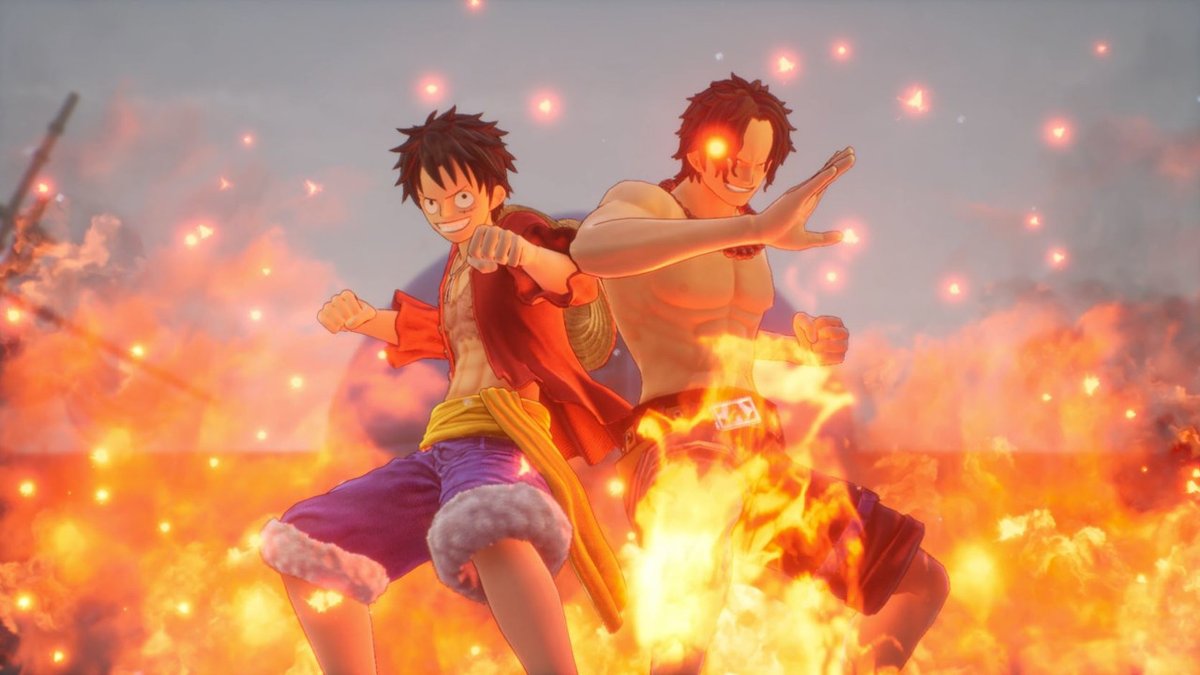 Chapitre 6 comment vaincre Akainu ? Soluce complète One Piece