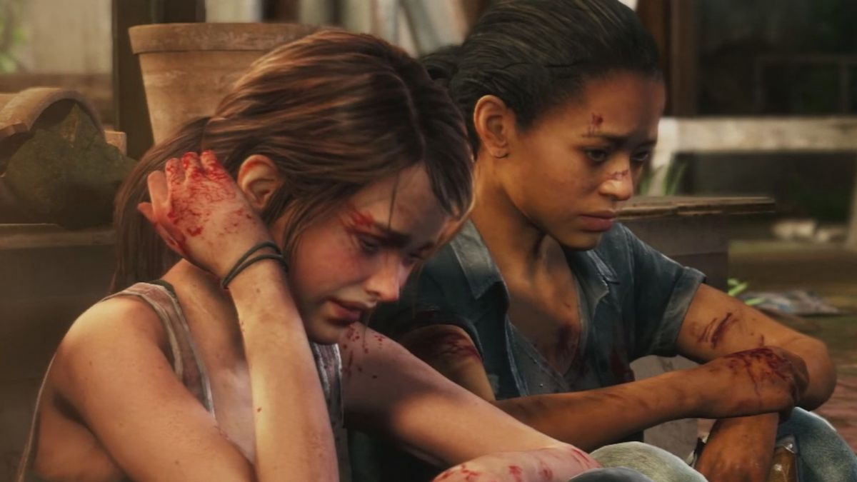 Boatos afirmam que Ellie tem destaque no novo The Last of Us - tudoep