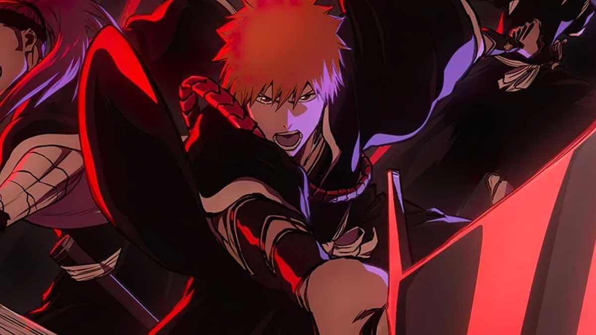 Ou Regarder Bleach Thousand Year Blood War 6 animes à voir sur Netflix et Crunchyroll avant l'arrivée de Bleach  Thousand-Year Blood War en France - jeuxvideo.com