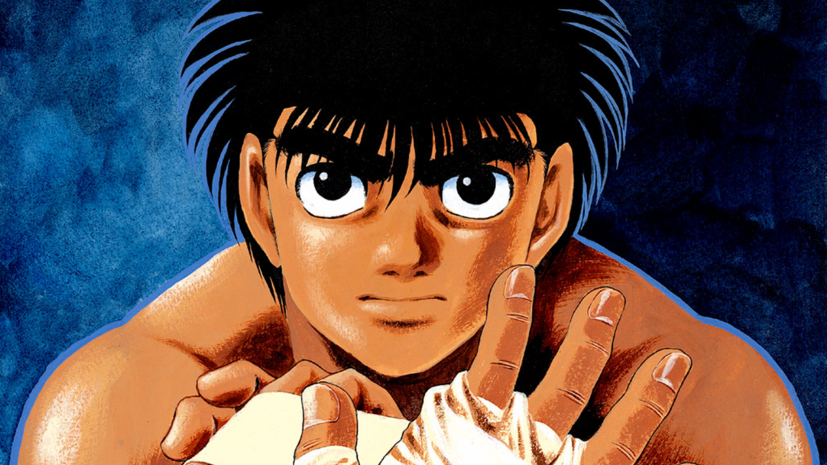 Hajime no Ippo enfin sur Netflix 