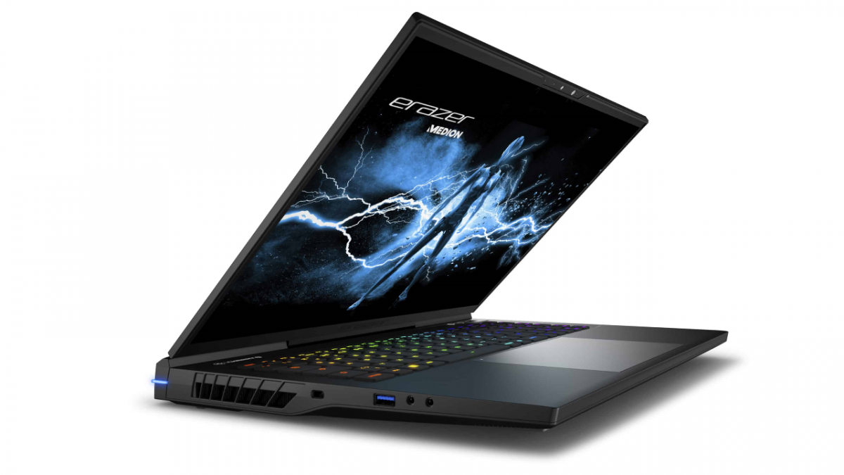 PC portable Gaming Asus ROG avec une RTX 4080 en vente flash une