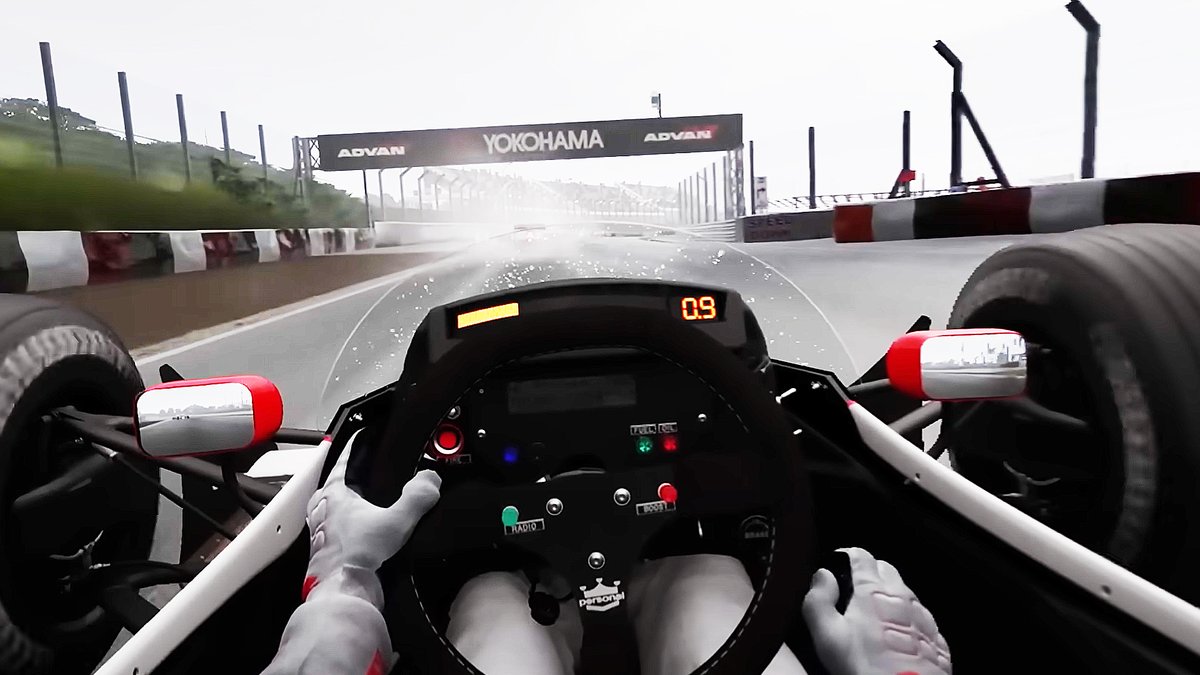 виар 2 для пс5