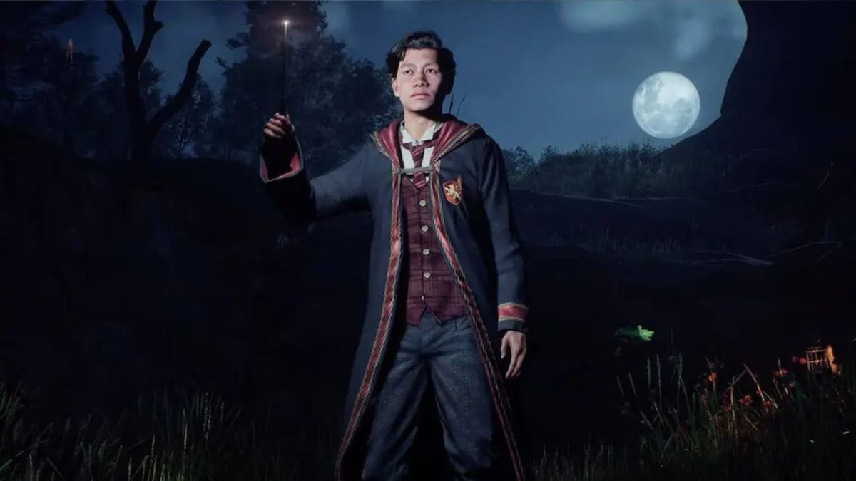 Hogwarts Legacy Pas besoin d'attendre la sortie Nintendo Switch pour y jouer où vous voulez