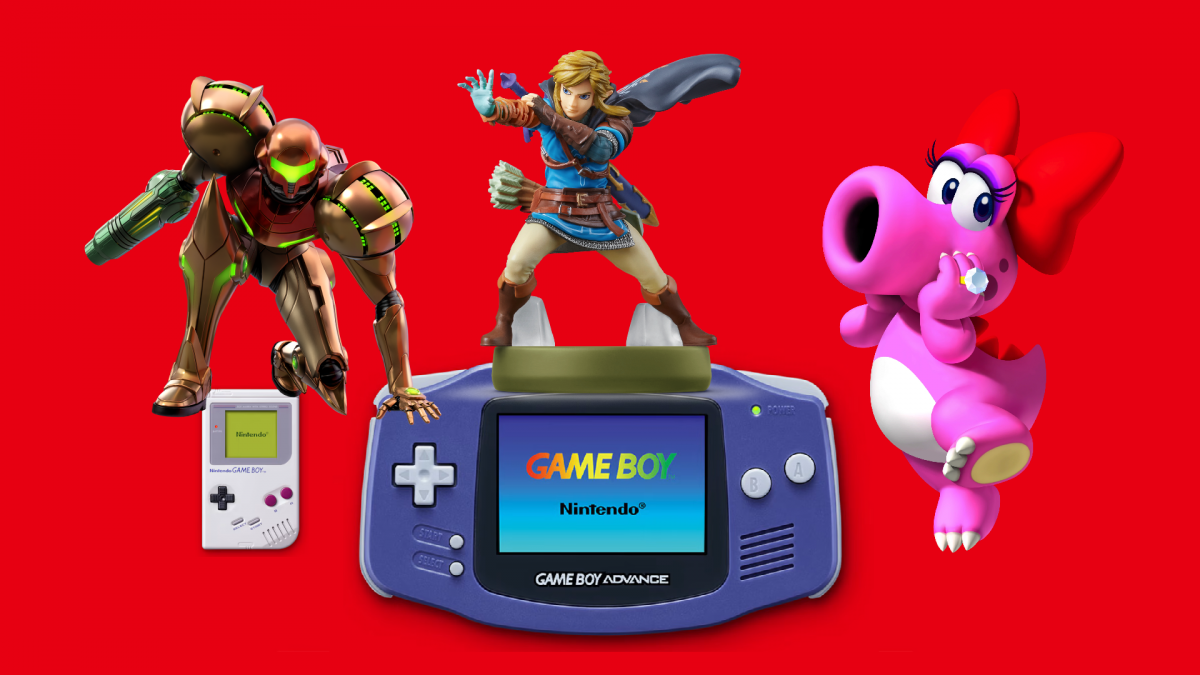 Jeux Nintendo Switch à venir - février 2023, News