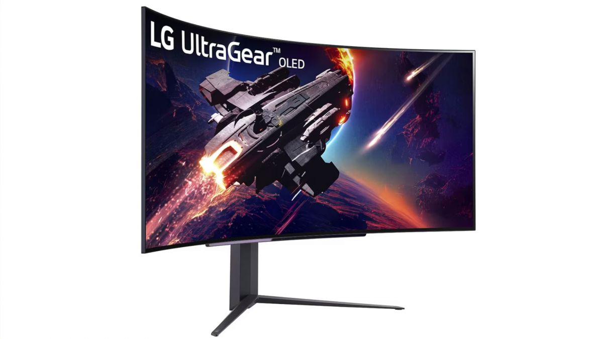 LG UltraGear 27GR95QE Gaming QHD OLED 240Hz au meilleur prix