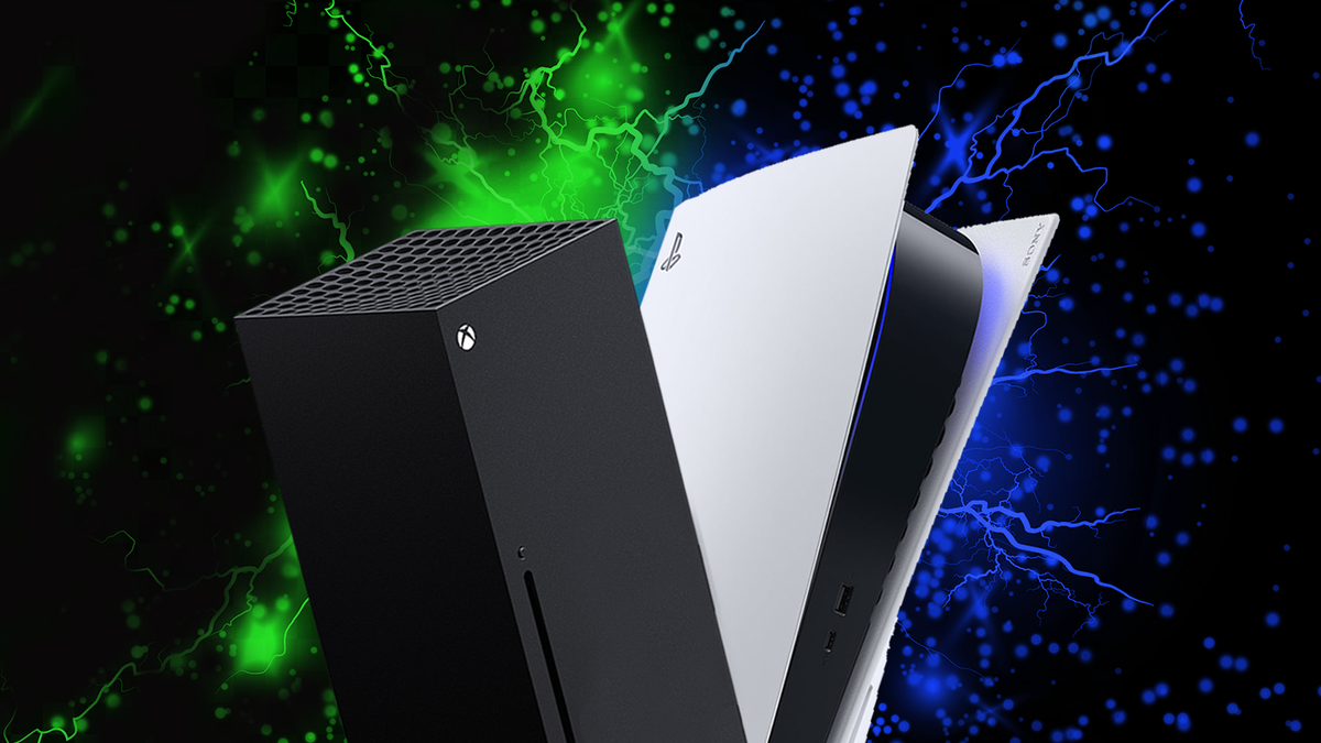 xbox sony playstation разница