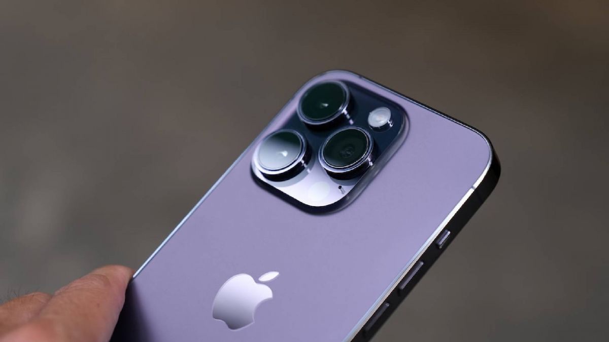 Apple iPhone 15 Pro : l'écran miserait sur une évolution subtile