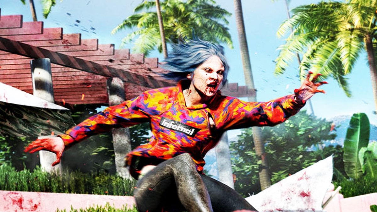 Dead Island 2 quelle est la durée de vie d