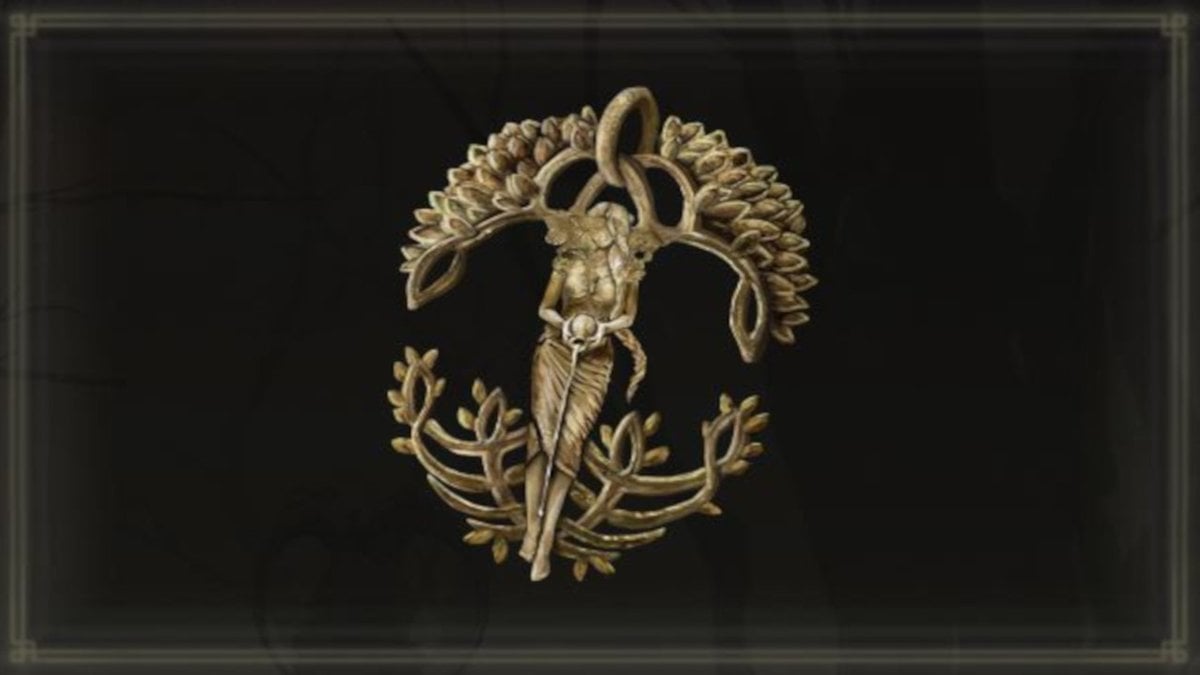 Talismans légendaires Elden Ring où tous les trouver ?