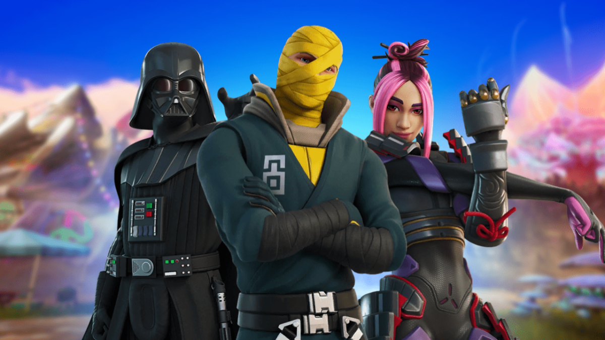 The Controversy Surrounding Fortnite Is It Too Addictive