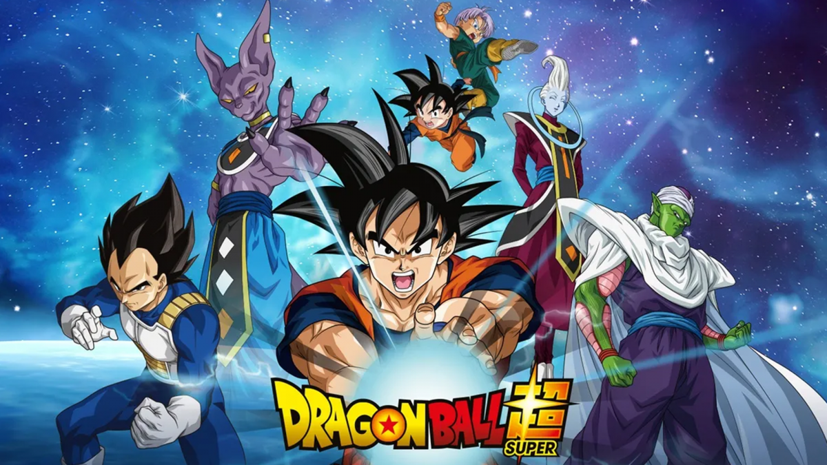 Dragon Ball Super  Saiba tudo o que acontecerá em outubro no anime! -  NerdBunker