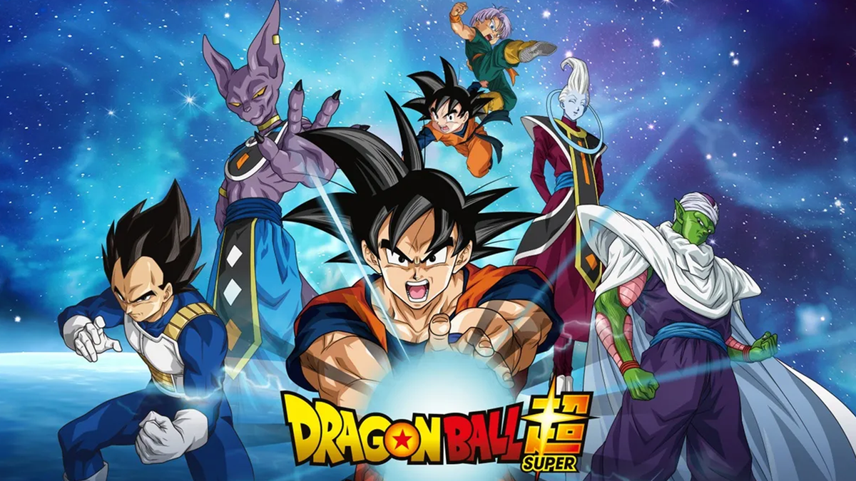 Entenda por que o retorno de Dragon Ball Super pode depender do sucesso do  filme - NerdBunker